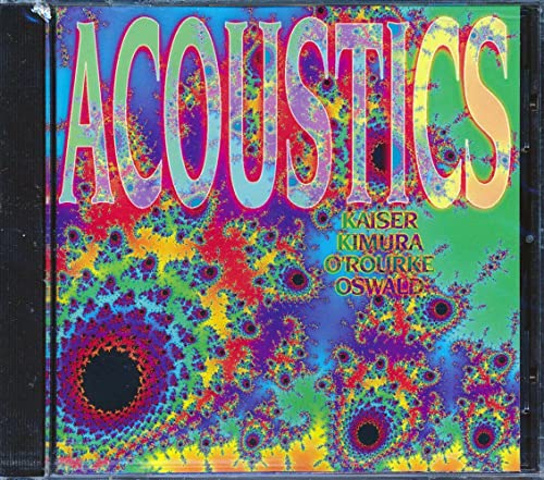Acoustics