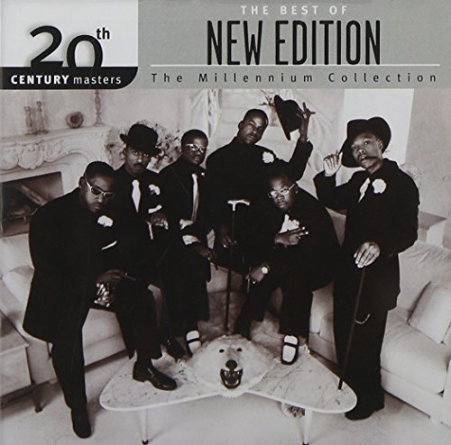 Millennium Collection-20Th Century Masters