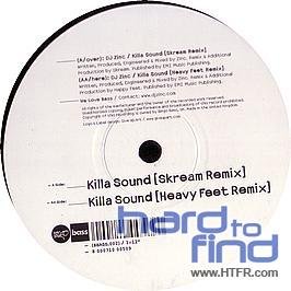 Killa Sound -Remix-