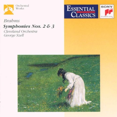 Sinfonie 2+3