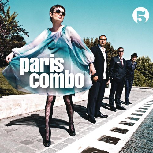 Paris Combo 5