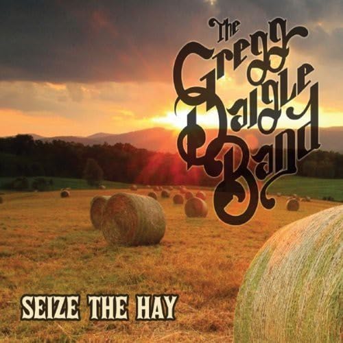 Seize The Hay