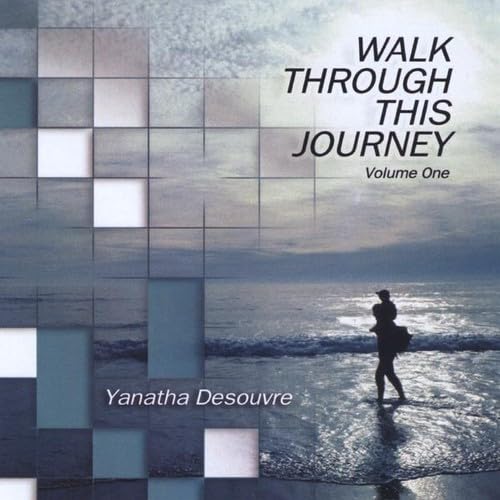 Vol. 1-Walk Through This Journey