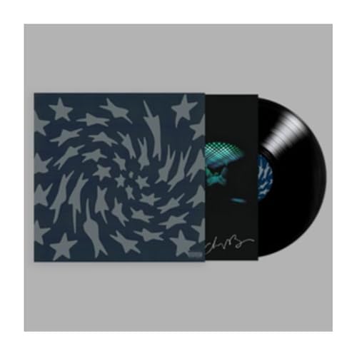 Hole Erth (Black Biovinyl Lp + Signed Insert) [Vinyl]
