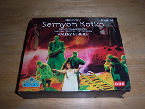 Semyon Kotko