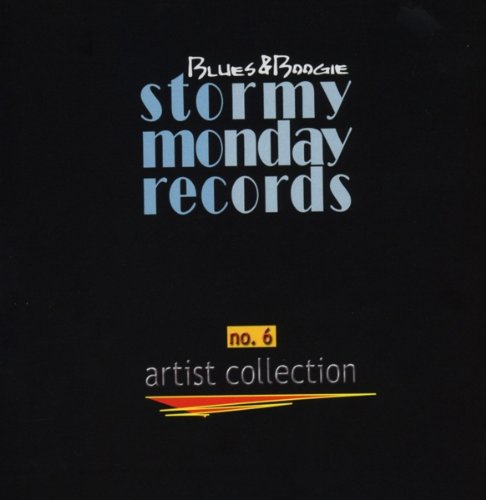 Blues & Boogie Artist Collection Vol.6
