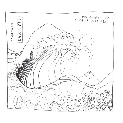 Double Ep: A Sea Of Split Peas