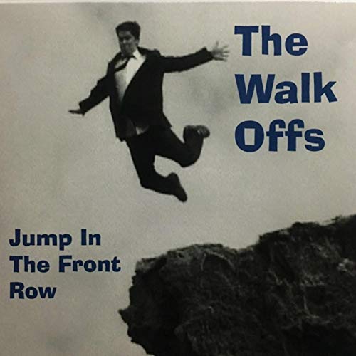 Jump In The Front Row
