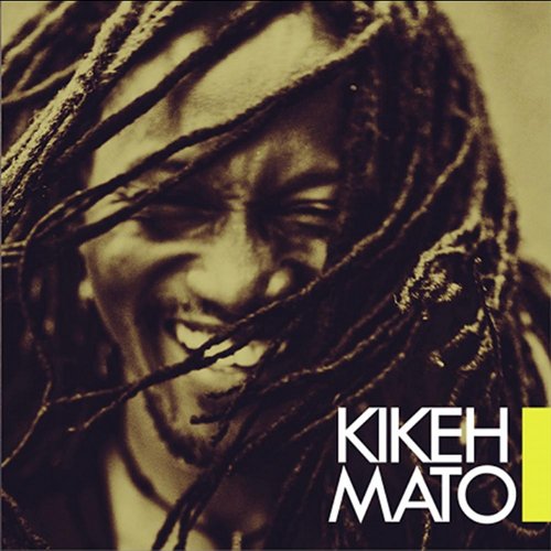 Kikeh Mato