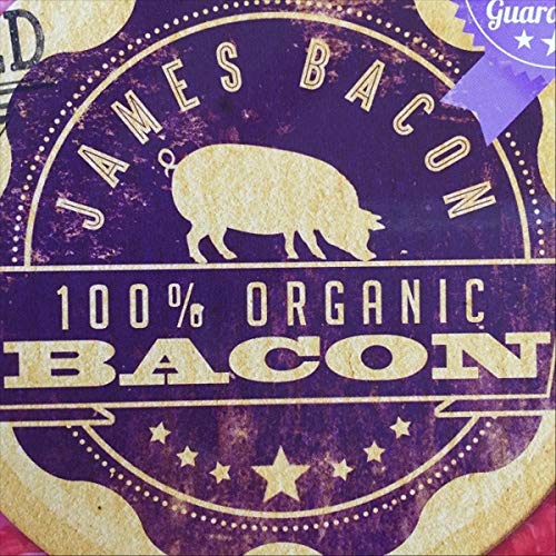 100% Organic Bacon