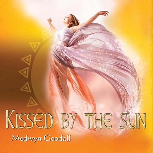 Kissed By The Sun