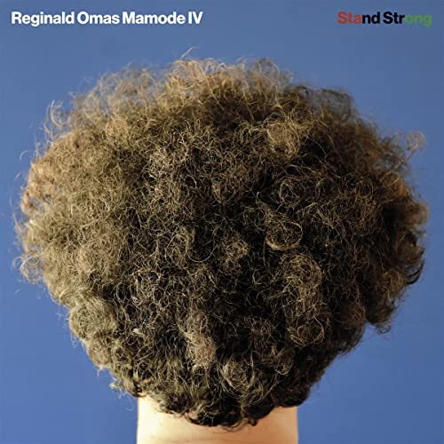 Stand Strong - Coloured Vinyl