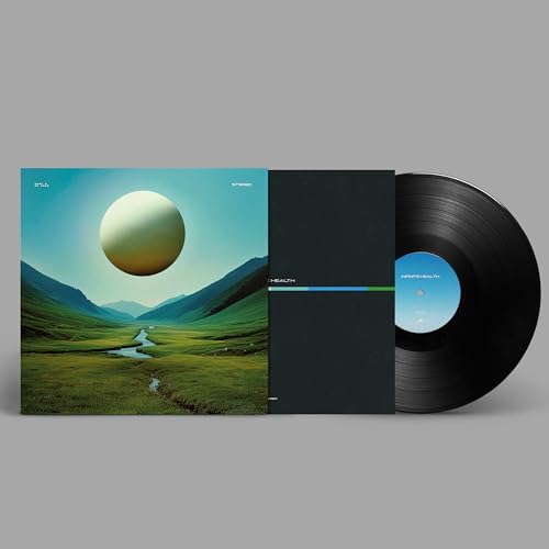 Tycho-Infinite Health Lp