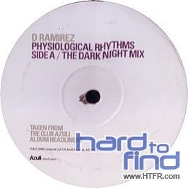 Physiological Rhythms
