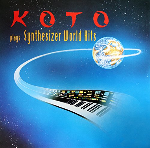 Plays Synthesizer World