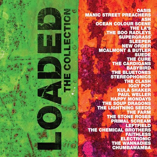 Loaded - The Collection