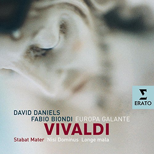 Vivaldi: Stabat Mater