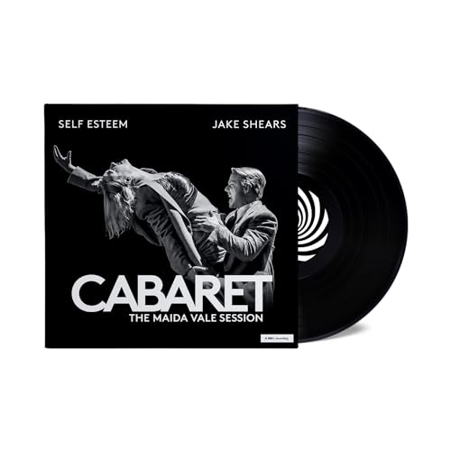 Cabaret: The Maida Vale Session