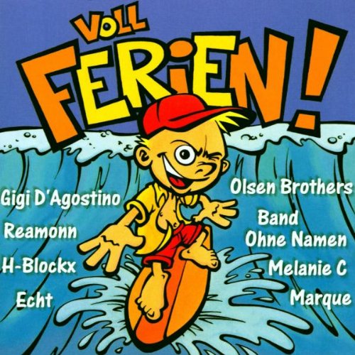 Voll Ferien