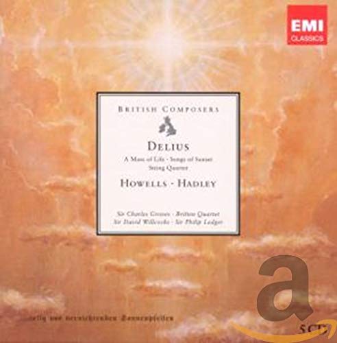 British Composers