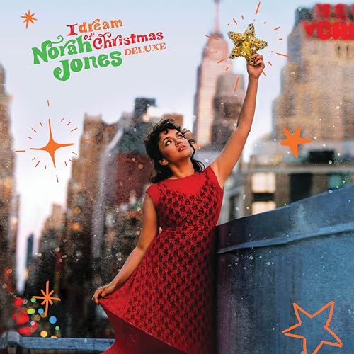I Dream Of Christmas (Ltd. Gold 2Lp)