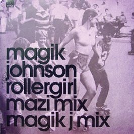 Rollergirl