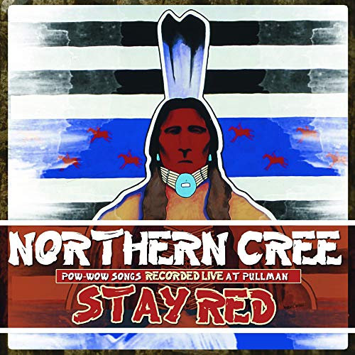 Stay Red
