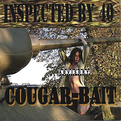 Cougar Bait