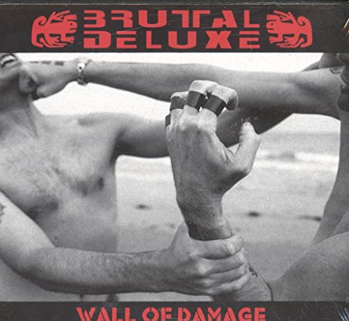 Wall Of Damage