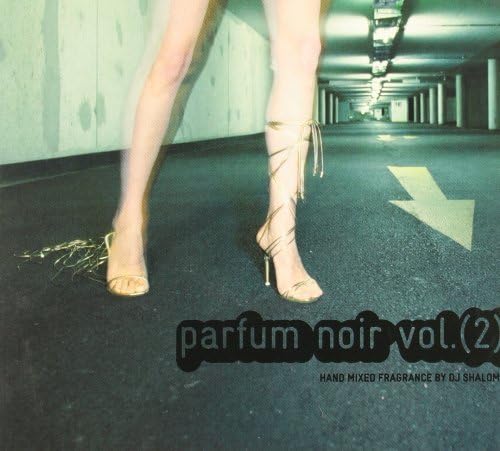 Parfum Noir, Vol. 2