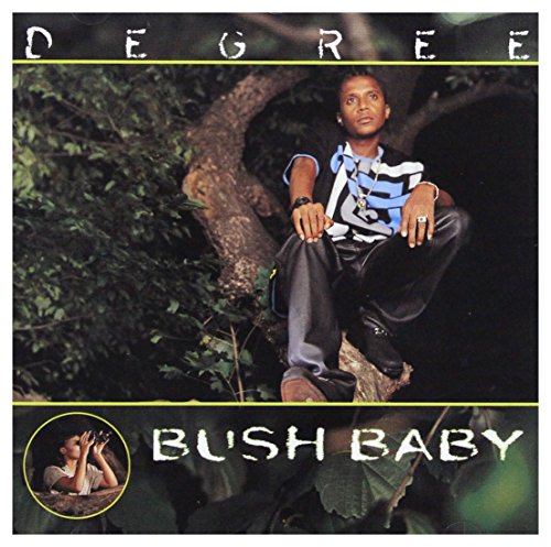 Bush Baby