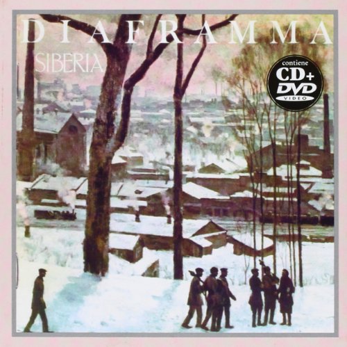 Siberia [+ Bonus Dvd]