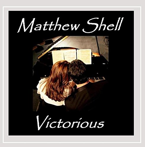 Victorious (Matthew Shell Presents)