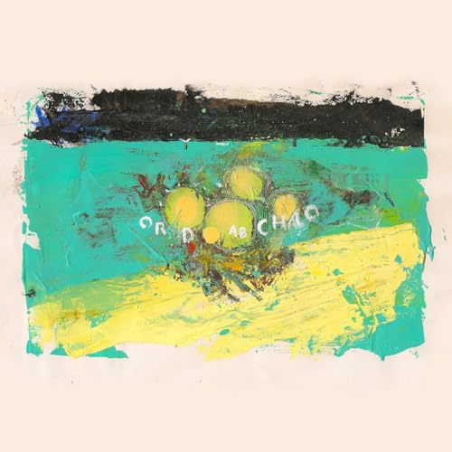 Eighteen Hours Of Static (10Th Anniversary Repress)