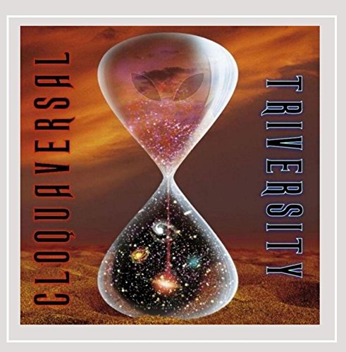 Cloquaversal Triversity