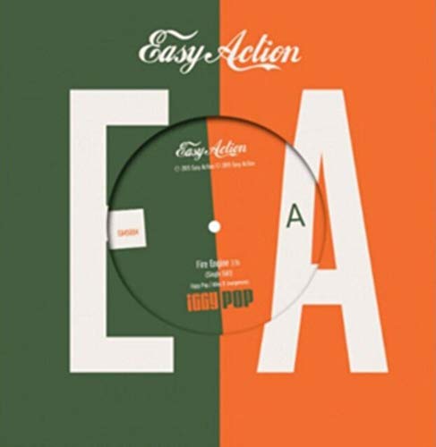 Fire Engine [7" Vinyl]