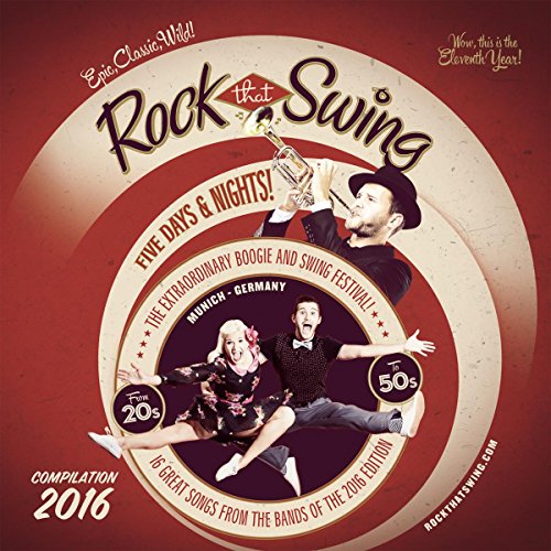 Rock That Swing - Festival