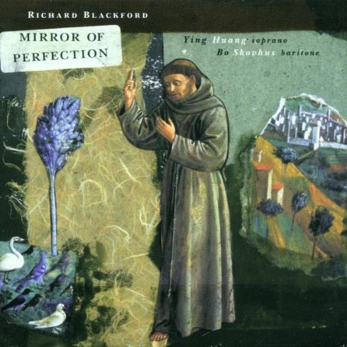 Blackford - Mirror Of Perfection