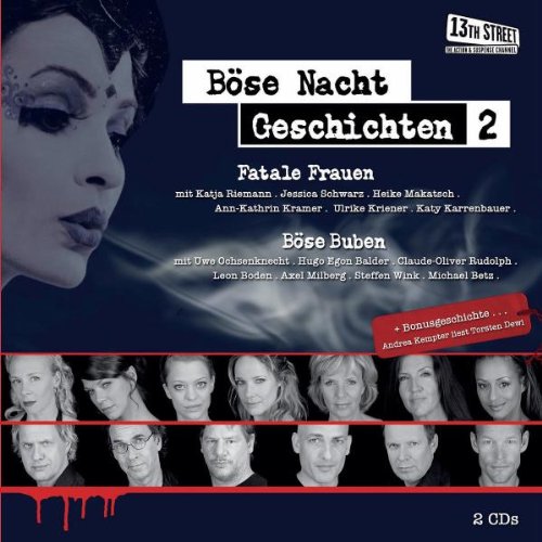 Böse Buben & Fatale Frauen+Extra-Track