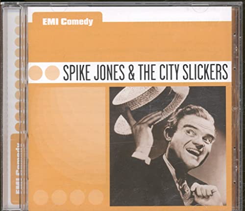 Emi Comedy