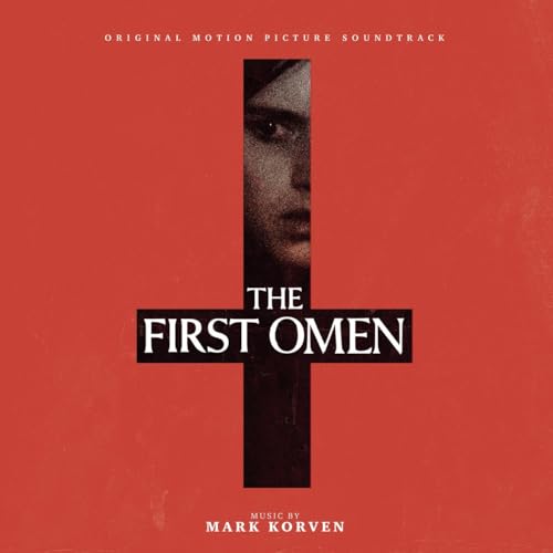 The First Omen Original Motion Picture