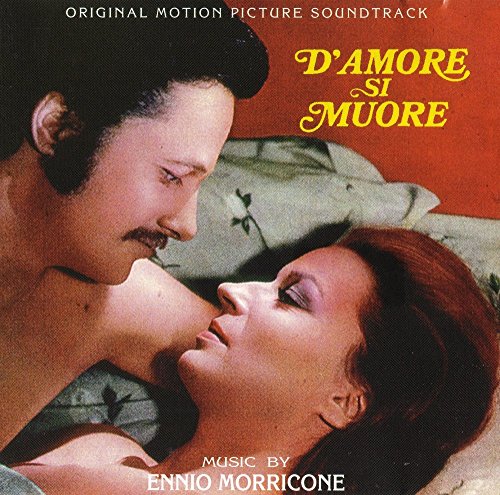 D'Amore Si Muore