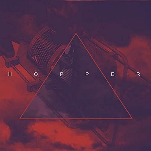 Family Gusstaff Rec Hopper