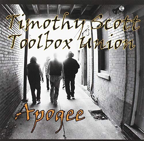 Apogee