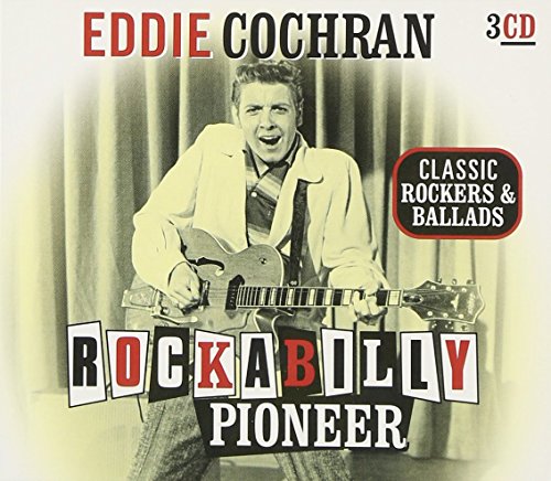 Classic Rockers & Ballads (3 Cd)