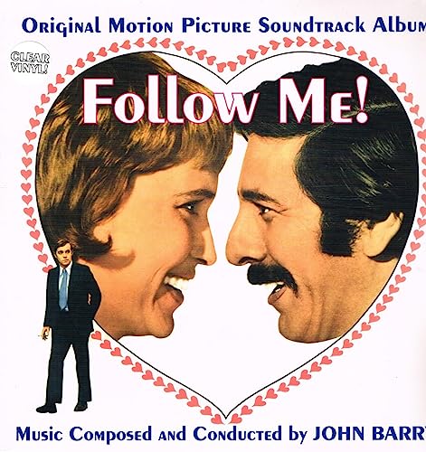 Follow Me!