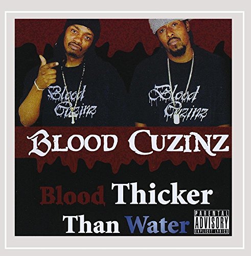 Blood Thicker Than Water