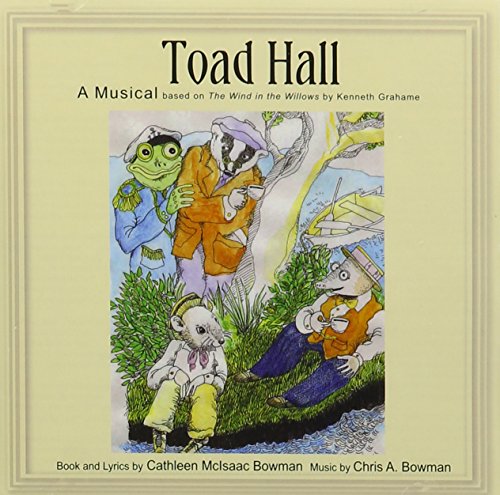 Toad Hall