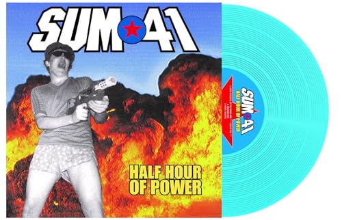 Half Hour Of Power