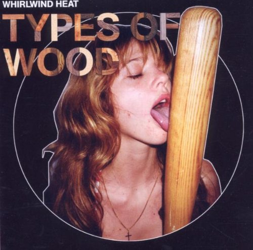 Types Of Wood
